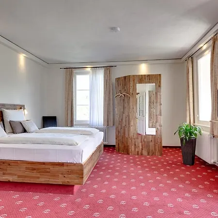 Ξενοδοχείο La Quinta - Adults Only Todtmoos