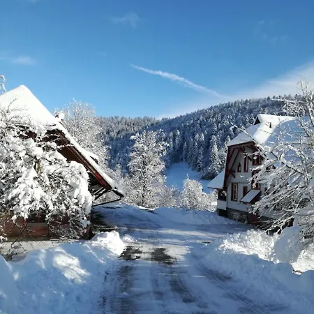 La Quinta - Adults Only Todtmoos